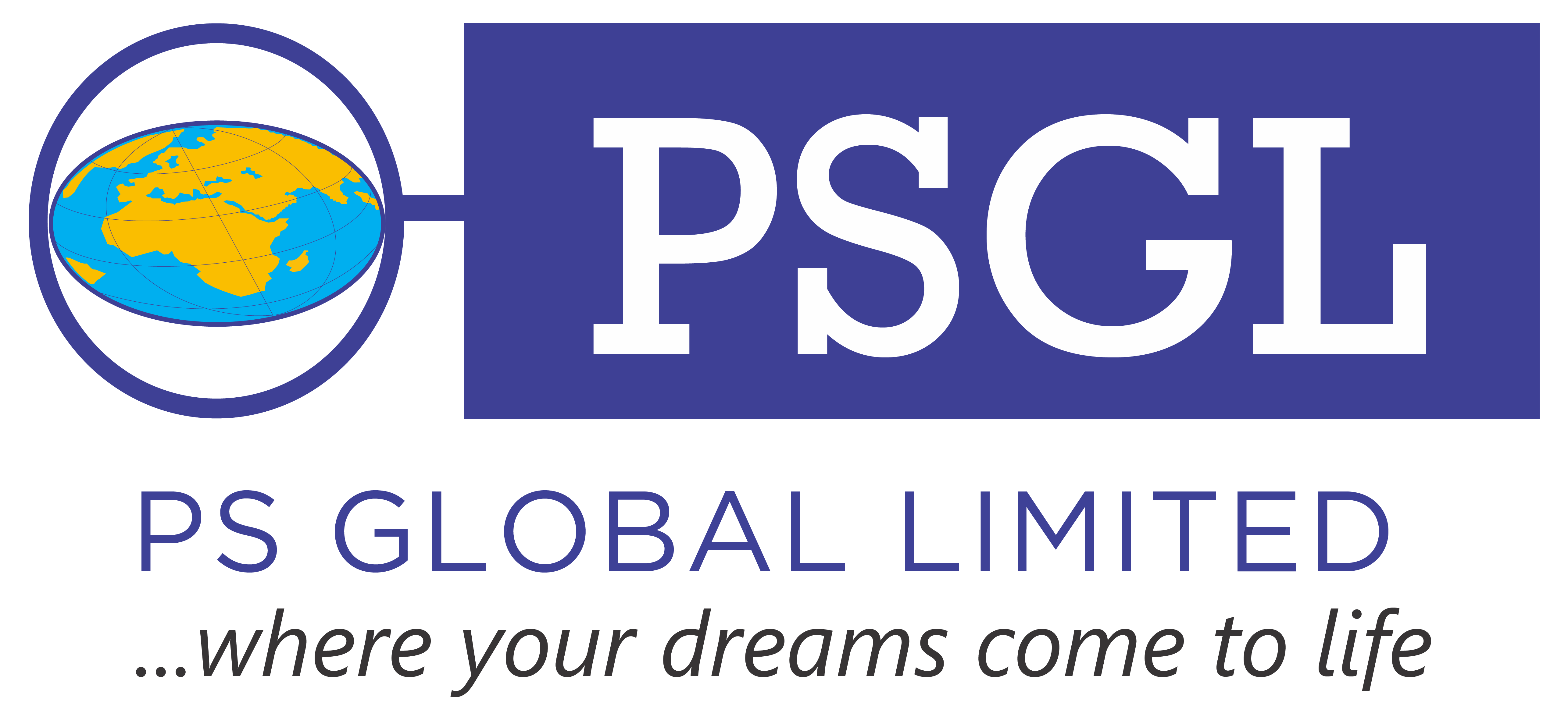PS Global Logo